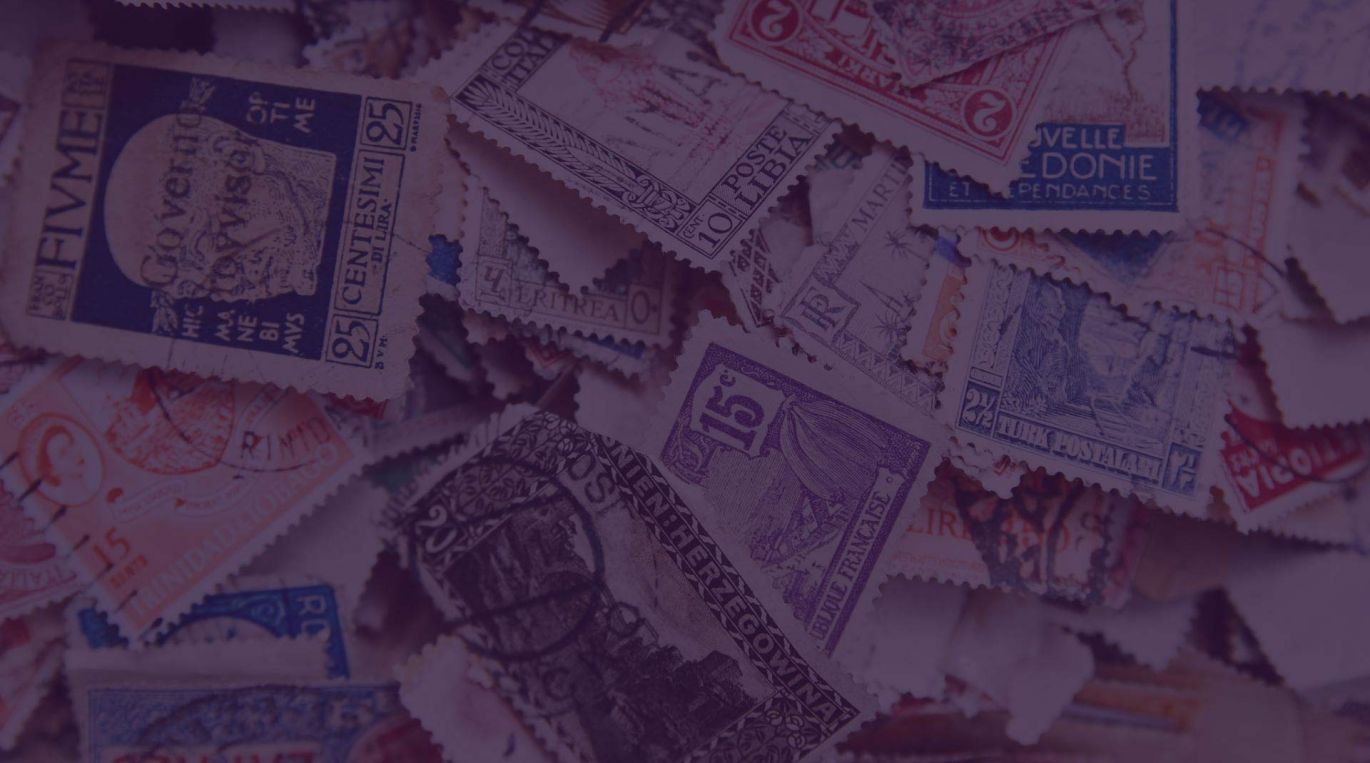 Stamps Dealer